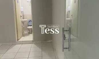 Imagem 5: Aluga Sala Comercial , sendo ampla e com vitrine, banheiro com acessibilidade, Bairro Parq