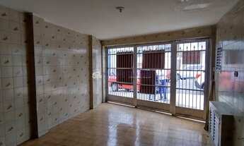 Imagem 3: Amplo Sobrado com 2 dormitórios para alugar, 80 m² por R$ 2.700,00/mês - Vila Guilherme