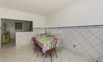 Imagem 5: Casa à venda Rua Rubem Pereira Torelly, Restinga - Porto Alegre