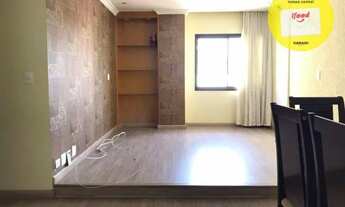 Imagem 3: Apartamento com 2 dormitórios, 94 m² - venda ou aluguel - Centro - São Bernardo do Campo/S