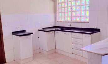 Imagem 16: Casa com 4 dormitórios amplos, 150 m² - venda por R$ 480.000 ou aluguel por R$ 1.600/mês