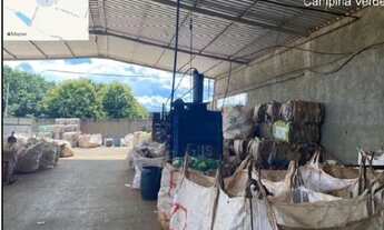 Imagem 2: CAMPINA VERDE - Padrão