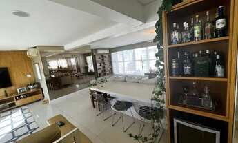 Imagem 7: Cobertura Triplex Mobiliada e Decorada