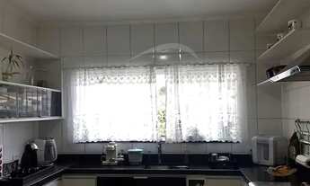 Imagem 7: Sobrado 3 dormitórios, 2 suítes , 2 vagas e quintal , confira !!