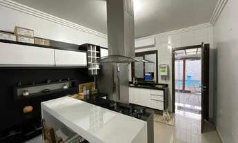 Imagem 6: EXCELENTE CASA MOBILIADA E DECORADA COM PICINA EM TRAMANDAÍ