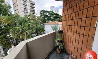 Imagem 6: São Paulo - Apartamento Padrão - Moema