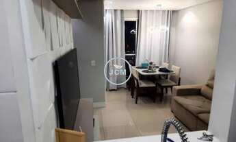 Imagem 3: Apartamento-À VENDA-Campo Grande-Rio de Janeiro-RJ