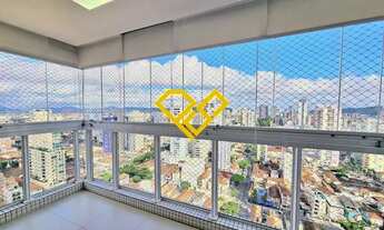 Imagem 3: Apartamento 3 Quartos em Santos