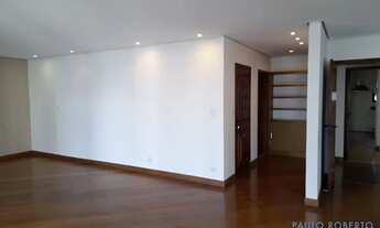 Imagem 3: APARTAMENTO - MOEMA ÍNDIOS - SP