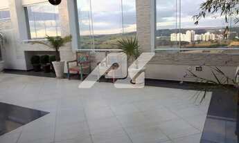 Imagem 7: Cobertura - Jardim das Paineiras - Campinas