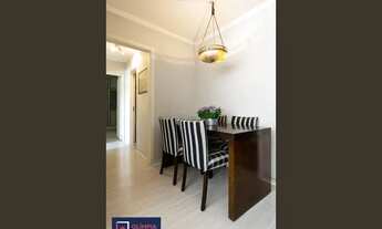 Imagem 4: Apartamento Venda 2 Dormitórios - 80 m² Vila Olímpia