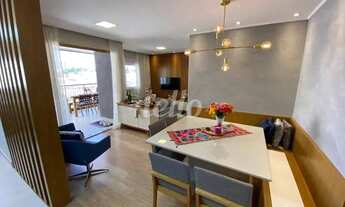 Imagem: São Paulo - Apartamento Padrão - Vila