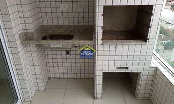 Imagem 3: Apart. 2 dorms, Guilhermina, Praia Grande, JGA754