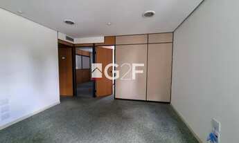 Imagem 3: Sala à venda Cambuí