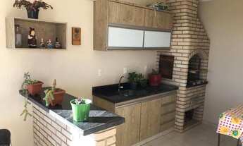 Imagem 3: Apartamento cobertura 4 quartos no santa Monica