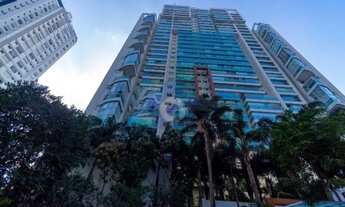 Imagem: STUDIO COM VARANDA 1 VAGA / CAMPO BELO PROX