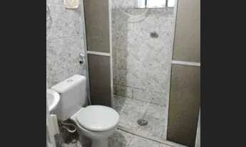 Imagem 2: Aluga-se suíte mobiliada com garagem no centro de Uberaba