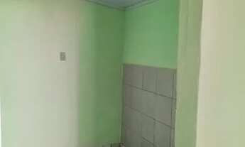 Imagem 5: Barracão próximo à FacUnicamps e Zoológico de Goiãnia