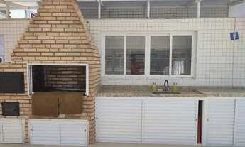 Imagem 1: Apartamento mobiliado prédio frente a praia!