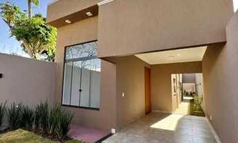 Imagem 1: CASA EM GOIABEIRAS