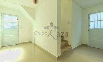 Imagem 5: Sobrado Geminado - Jardim Portugal - 4 Dormitórios - 242m²