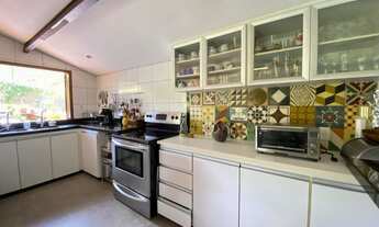 Imagem 5: Nova Lima - Casa de Condomínio - Cond. Arvoredo