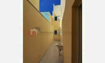 Imagem 3: Apartamento a venda - Utinga, Santo André