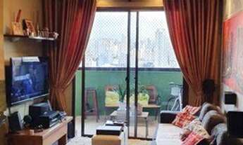 Imagem 4: Apartamento com 2 dormitórios à venda, 82 m² - Cambuci - São Paulo/SP