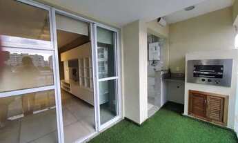 Imagem 3: Apartamento-À VENDA-Freguesia (Jacarepaguá)-Rio de Janeiro-RJ