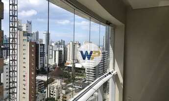Imagem 2: Apartamento com 3 Suítes para Locação Anual no Centro - Balneário Camboriú/SC