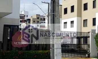 Imagem: Vendo apartamento no Condomínio Lar Veredas