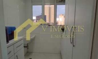 Imagem 5: Parada Inglesa Ap de 90 m², 7 minutos a pé do metrô, 3 dormitórios (1 suíte), Sacada envi