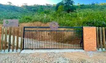 Imagem 2: TERRENOS com vista e acesso a Represa de Chapéu Duvas (Condomínio Fechado, melhor acesso