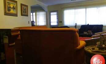 Imagem 2: São Paulo - Casa Padrão - Mooca