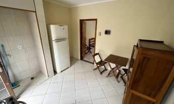 Imagem 6: Kitnet Mobiliada Confortável no Centro de Pirassununga-SP