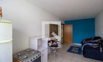 Imagem 3: Apartamento para Aluguel - São Luiz, 2 Quartos, 48 m2