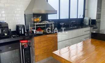 Imagem 5: CAS PARA LOCAÇÃO NO CONDOMINIO ALPAVILLE I - VOTORANTIM/SP