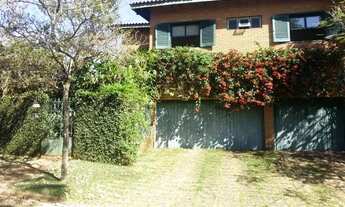 Imagem 3: Casa - Bairro das Palmeiras - Campinas