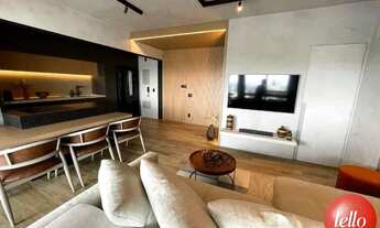 Imagem: São Paulo - Apartamento Padrão - Pinheiros