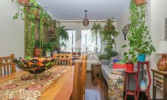 Imagem 2: Apartamento a venda na Água Fria com 3 dormitórios, 1 suíte e 1 vaga de garagem