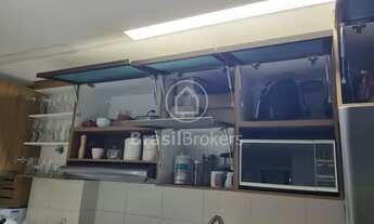 Imagem 5: Rio de Janeiro - Apartamento Padrão - Pechincha