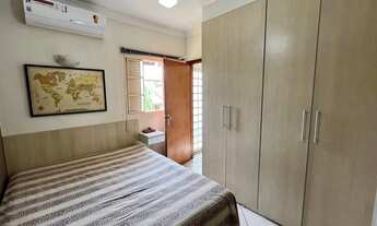 Imagem 6: Casa de condomínio sobrado para aluguel com 140 metros quadrados com 3 quartos