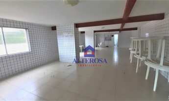 Imagem 7: 2/4 Com Área de Serviço e Garagem no Mirante de Brotas na Dom João VI