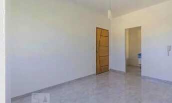 Imagem: Belo Horizonte - Apartamento Padrão - Candelaria