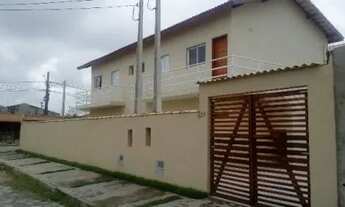 Imagem 3: Casa para venda tem 80 metros quadrados com 2 quartos em Jardim Magalhães - Itanhaém - SP