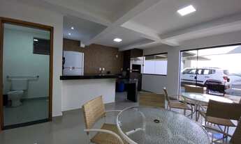 Imagem 8: Apartamento a venda no bairro Tubalina Uberlândia