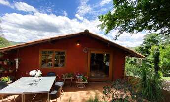 Imagem: Nova Lima - Casa de Condomínio - Cond