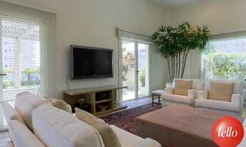 Imagem 7: São Paulo - Apartamento Padrão - Jardins