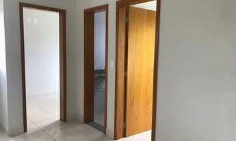 Imagem 2: ALUGO APARTAMENTO NO BAIRRO LUIZOTE