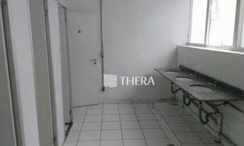 Imagem 7: Galpão para alugar, 1845 m² por R$ 89.700,00/mês - Piraporinha - Diadema/SP